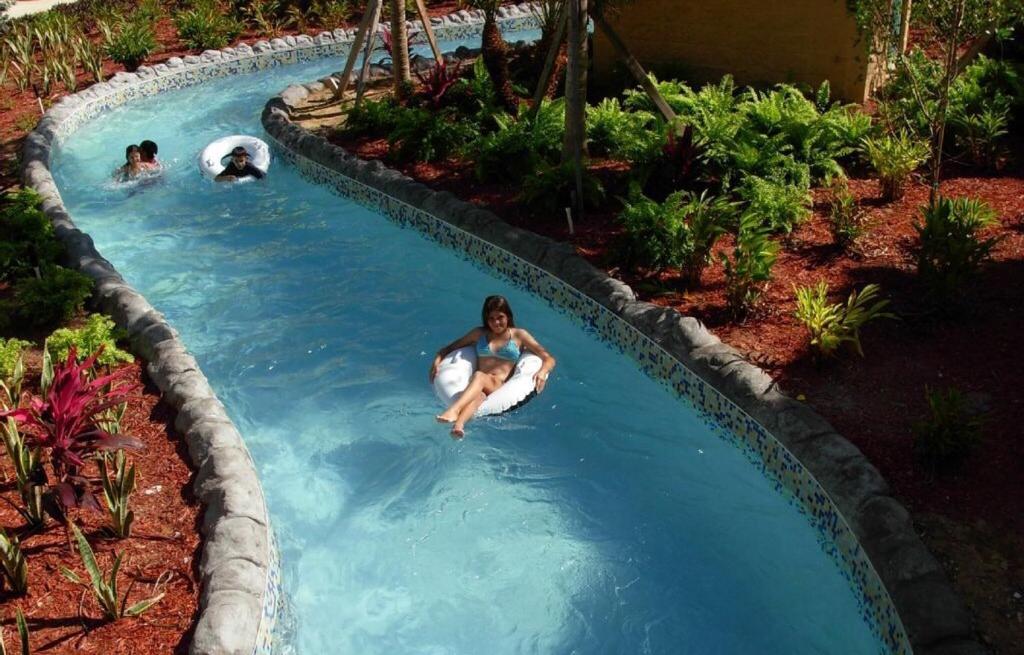 Aquatika Beach Resort & Waterpark Loiza Exterior photo